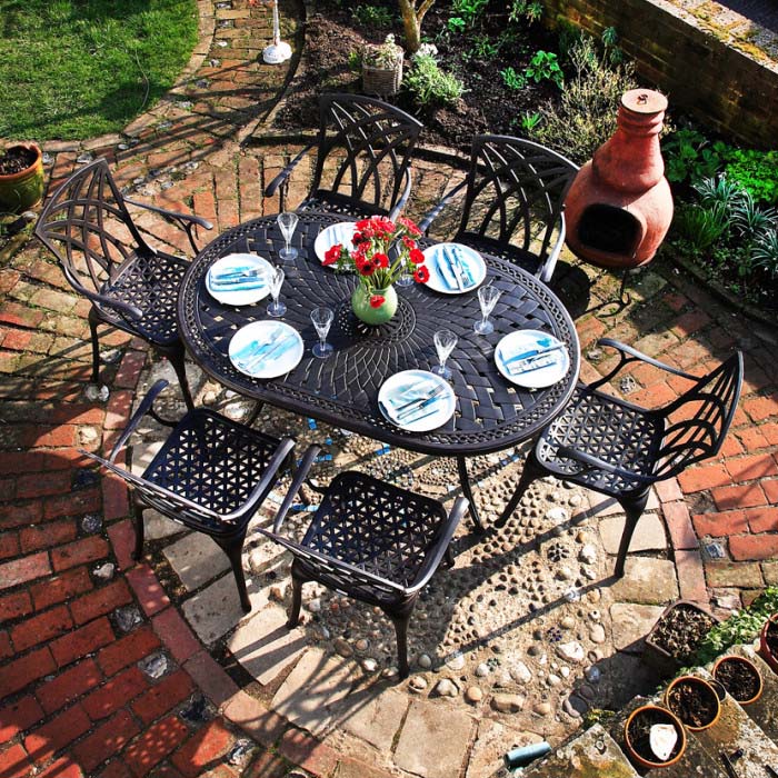 Timeless Elegance for Your Garden